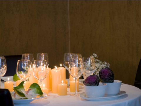 Menú de fin de año