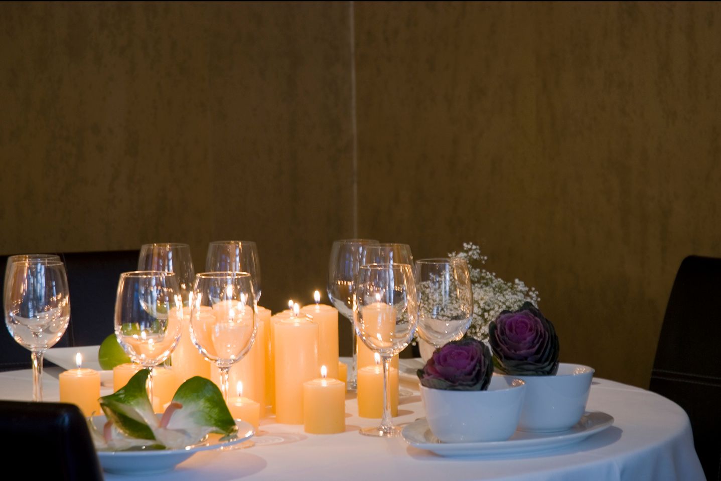 Menú de fin de año